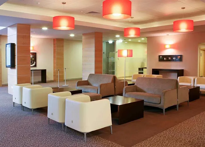 Novotel 4*