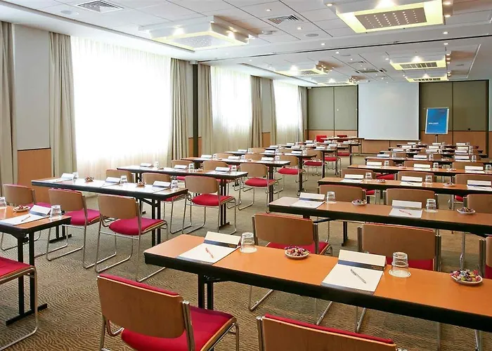 Hotel Novotel Lisbon