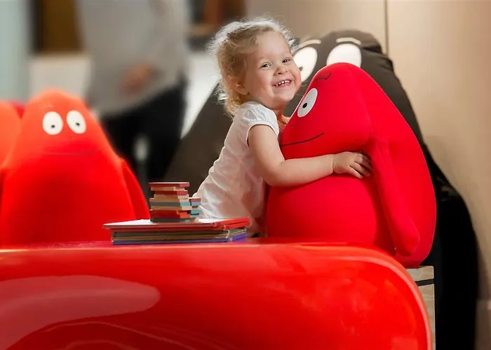 Novotel Hotel Lisbon