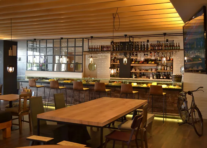 Hotel Novotel Lisbon