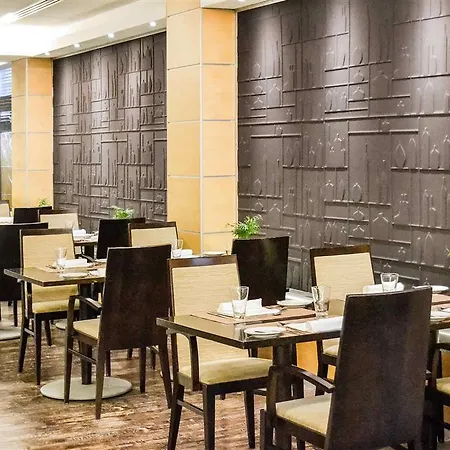 Hotel Novotel Lisboa
