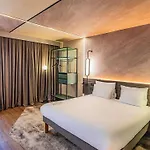 Ξενοδοχείο Novotel