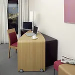 Ξενοδοχείο Novotel 4*