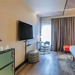 里斯本诺富特酒店 4* Lisboa