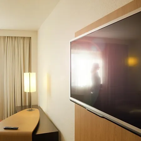Novotel Отель