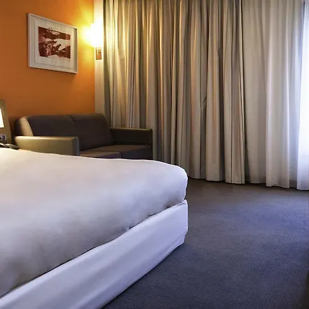 Novotel Hotel Lisboa