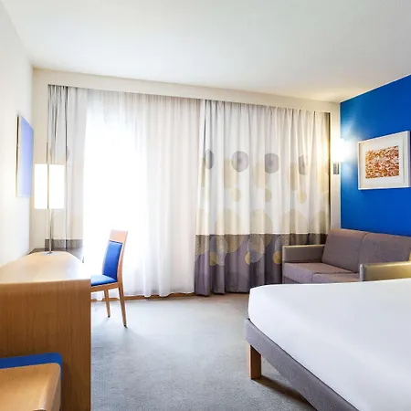 Ξενοδοχείο Novotel