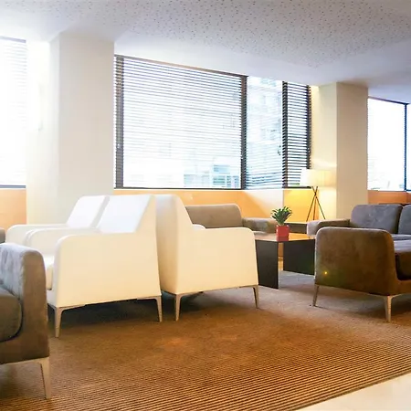 Novotel מלון ליסבון