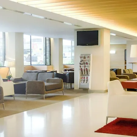 Отель Novotel 4*