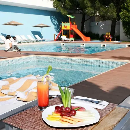 מלון Novotel ליסבון