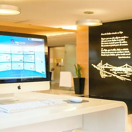 Hotel Novotel