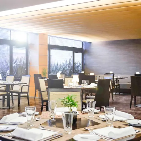 Ξενοδοχείο Novotel