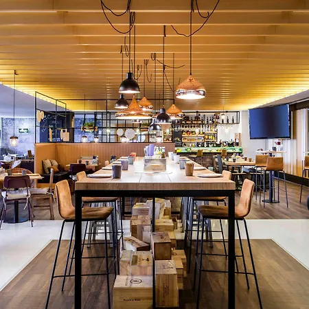Hotel Novotel Lisboa