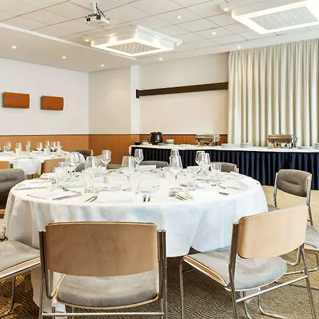 Ξενοδοχείο Novotel