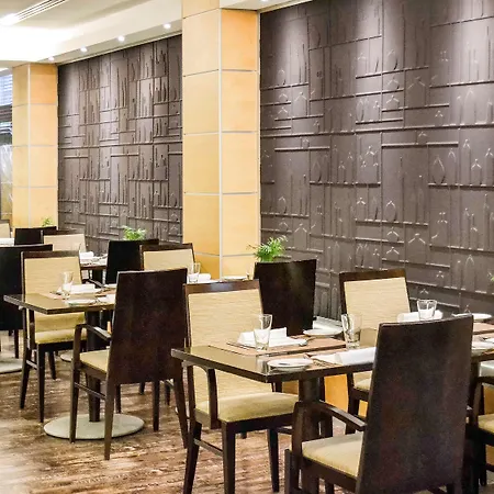 Novotel Hotel