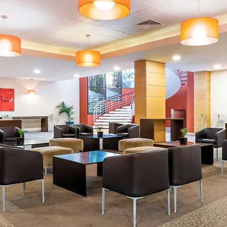 Novotel Lisboa