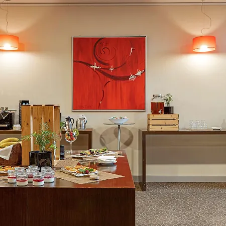 Novotel Ξενοδοχείο Lisboa