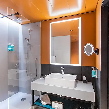 Ξενοδοχείο Novotel Lisboa