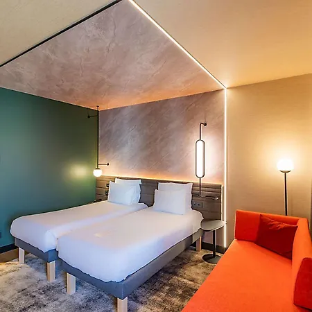 Novotel 4* Lisboa