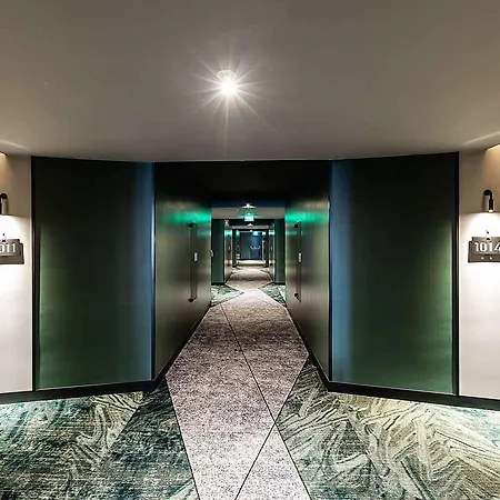 Novotel Lisboa