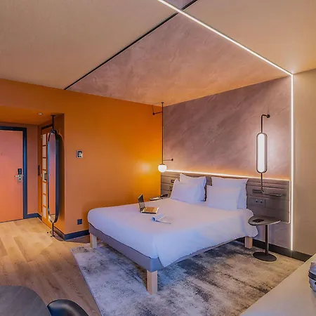 Novotel Ξενοδοχείο 4*