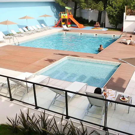 Hotel Novotel