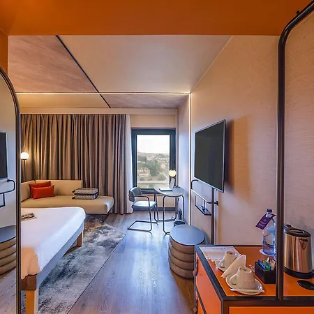 Novotel 4* Lisboa