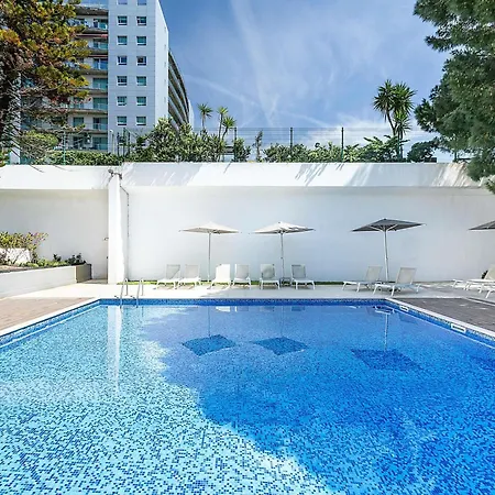 Hotell Novotel 4*