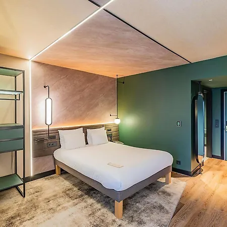 Hotel Novotel Lizbona