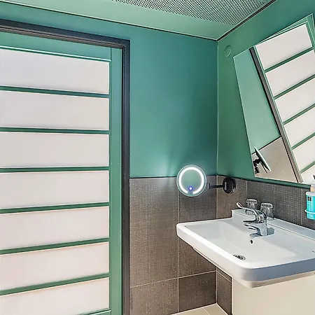 Novotel 4*