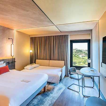 Novotel 4* Lisboa