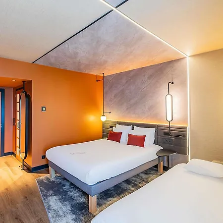 Novotel Hotel