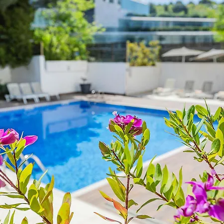 Novotel Lissabon