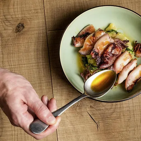 Hotel Novotel Lissabon