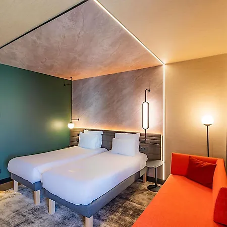 Novotel Ξενοδοχείο Lisboa
