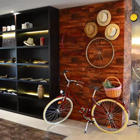 Novotel Hotel Lissabon