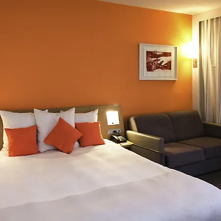 Novotel ליסבון
