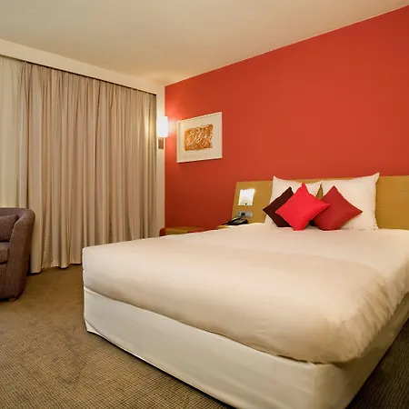 Novotel Hotel Lissabon