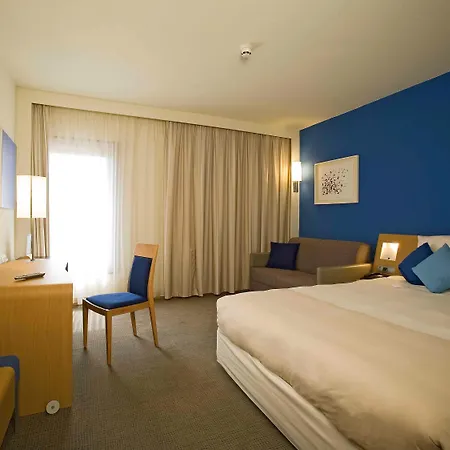 Novotel ליסבון