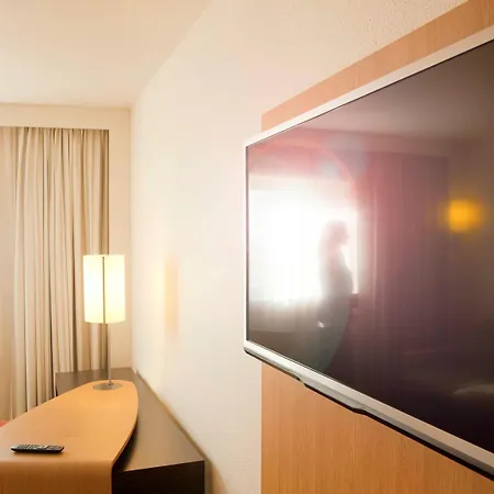 Novotel Hotel Lissabon