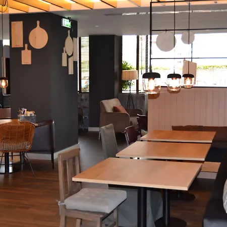 Novotel מלון ליסבון