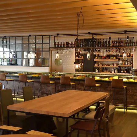 Hotel Novotel Lissabon