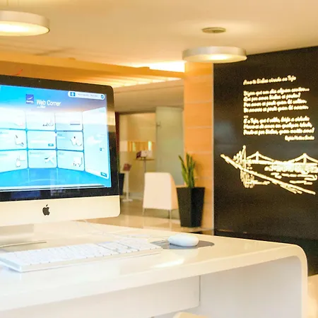 Ξενοδοχείο Novotel