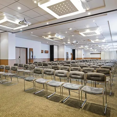 Novotel Hotel Lissabon