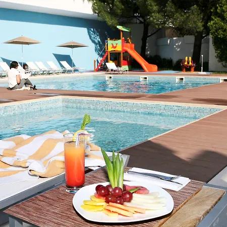 Novotel מלון ליסבון