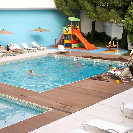 Novotel ליסבון