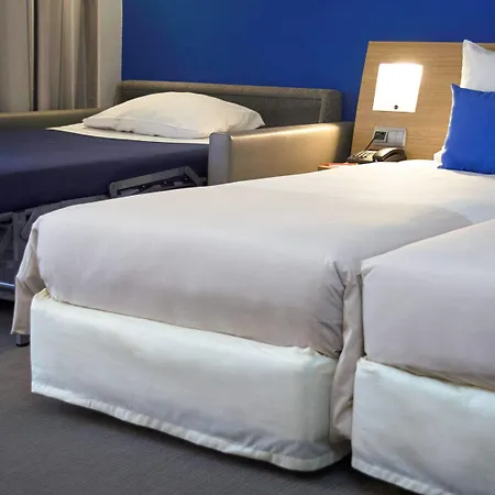 Ξενοδοχείο Novotel