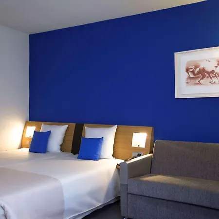 Novotel Hotel Lissabon