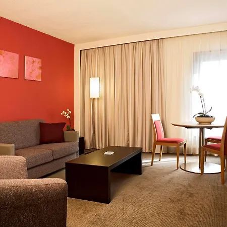 Novotel מלון ליסבון