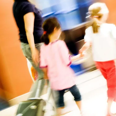 Hotel Novotel Lissabon